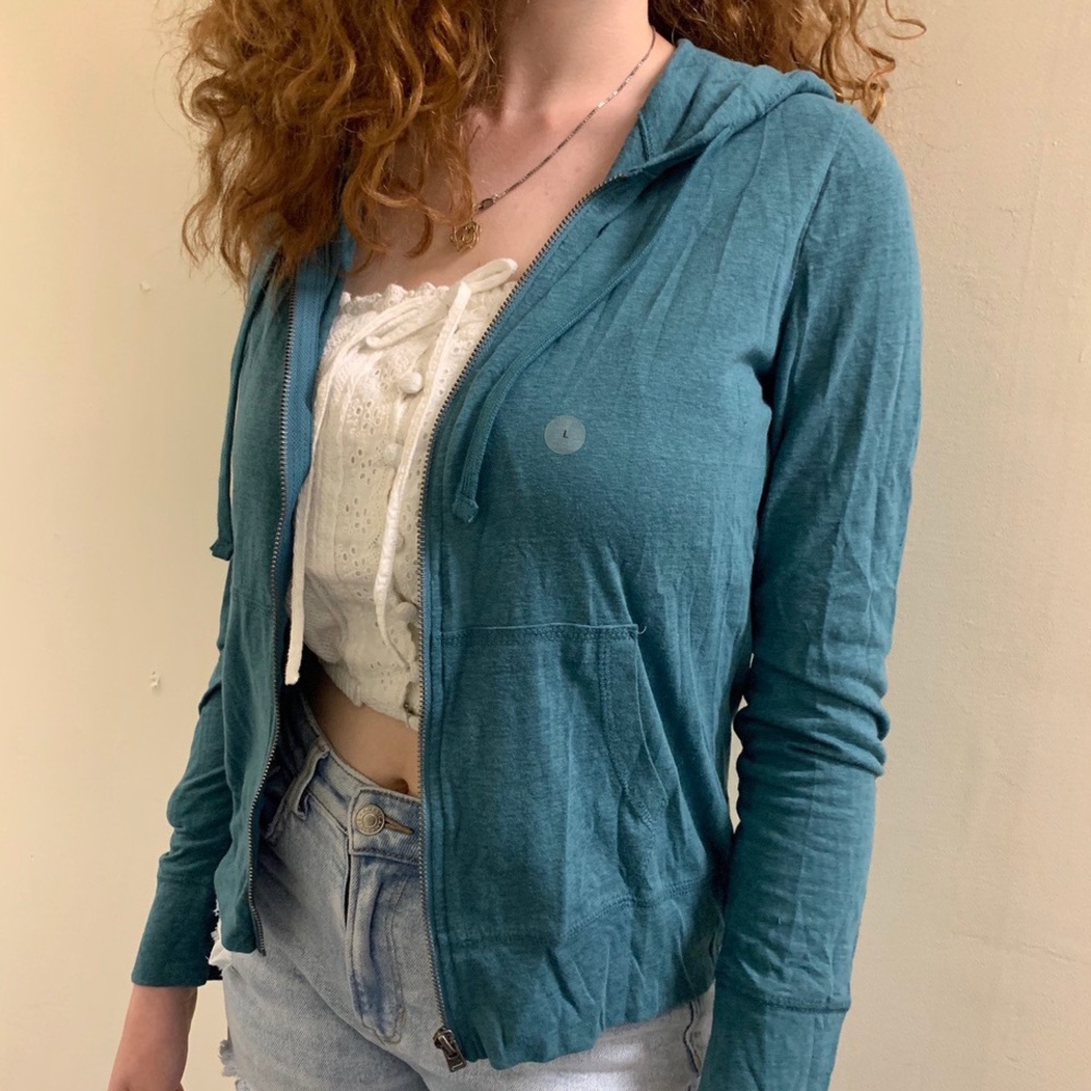 AEROPOSTALE LIGHTWEIGHT JACKET